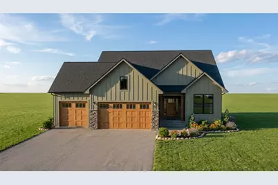 528X 389th Trail, North Branch, MN 55056 - Photo 1