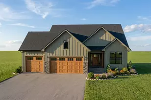 528X 389th Trail, North Branch, MN 55056 - Photo 1