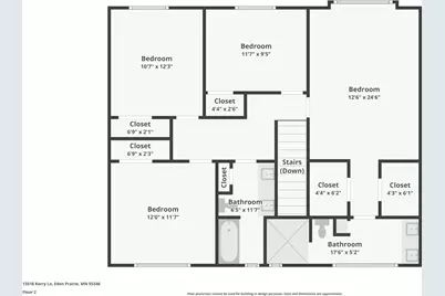 13518 Kerry Lane, Eden Prairie, MN 55346 - Photo 63