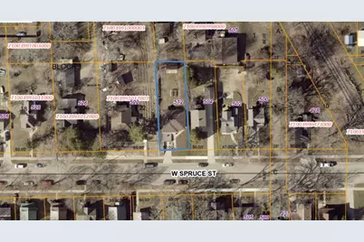 512 Spruce Street, Fergus Falls, MN 56537 - Photo 35