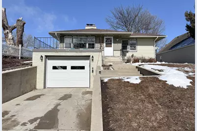 512 Spruce Street, Fergus Falls, MN 56537 - Photo 1