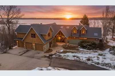 25809 Emerald Drive, Pelican Rapids, MN 56572 - Photo 1