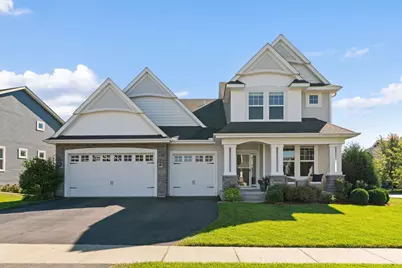 19261 Paddock Lane, Corcoran, MN 55340 - Photo 1