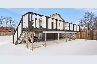 670 W 11th Street, Rush City, MN 55069 - Photo 5