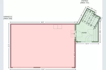 4349 218th Avenue NW, Oak Grove, MN 55303 - Photo 59