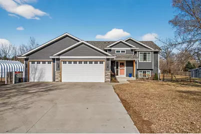 4349 218th Avenue NW, Oak Grove, MN 55303 - Photo 3