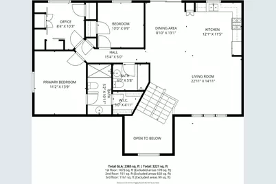 4349 218th Avenue NW, Oak Grove, MN 55303 - Photo 57