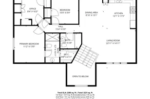 4349 218th Ave NW, Oak Grove, MN 55303 - Photo 57