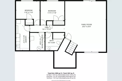 4349 218th Avenue NW, Oak Grove, MN 55303 - Photo 55