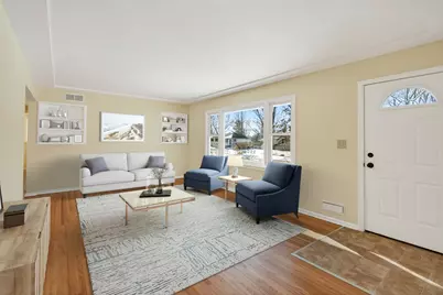 7541 4th Street NE, Fridley, MN 55432 - Photo 3