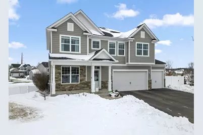 3857 Dakota Court, Chaska, MN 55318 - Photo 1