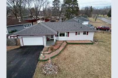 7121 W Palmer Lake Circle, Brooklyn Center, MN 55429 - Photo 1