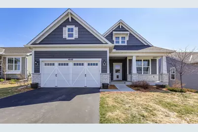 4648 Benjamin Place, Woodbury, MN 55129 - Photo 47