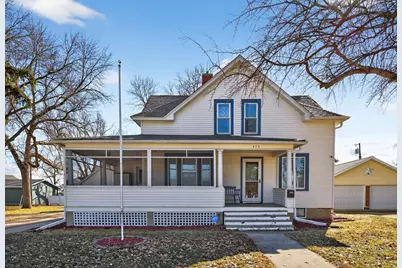 473 W 4th Street, Zumbrota, MN 55992 - Photo 1