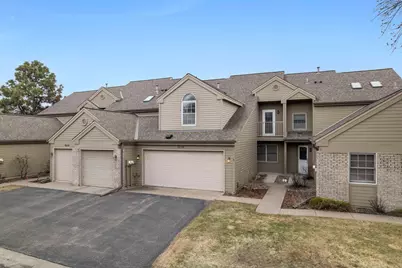 1614 Rose Hill Circle, Saint Paul, MN 55108 - Photo 1
