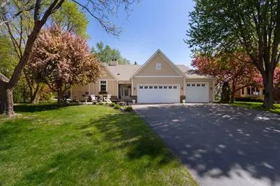 4250 Kingsview Lane N, Plymouth, MN 55446 - Photo 1