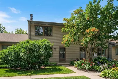 4478 Arden View Court, Arden Hills, MN 55112 - Photo 1