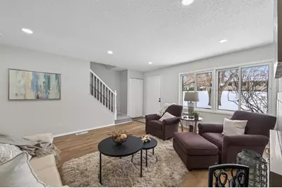 4478 Arden View Court, Arden Hills, MN 55112 - Photo 7