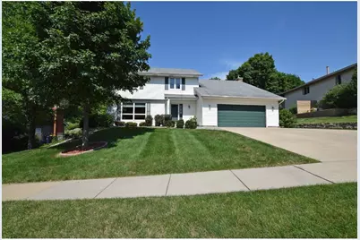 13645 Harwell Path, Apple Valley, MN 55124 - Photo 3