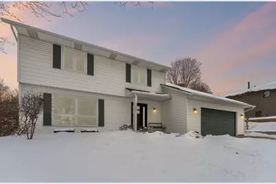 13645 Harwell Path, Apple Valley, MN 55124 - Photo 1