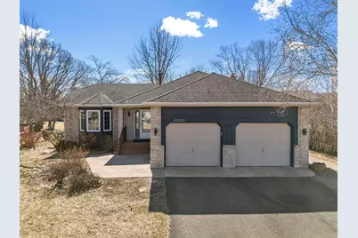 12010 Poppy Street NW, Coon Rapids, MN 55433 - Photo 1