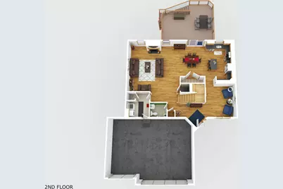 8437 Blazing Star Circle, Shakopee, MN 55379 - Photo 59