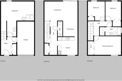 2361 Dorland Lane E, Maplewood, MN 55119 - Photo 33