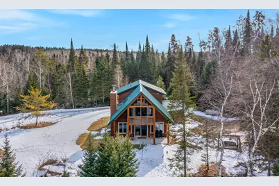 25440 O'Donnell Lane, Bigfork, MN 56628 - Photo 1
