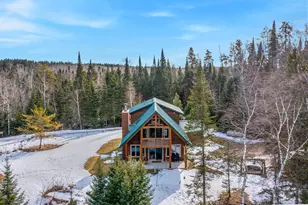 25440 O'Donnell Ln, Bigfork, MN 56628 - Photo 1