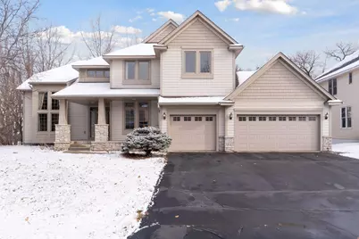 1501 Pinetree Pass, Eagan, MN 55122 - Photo 3