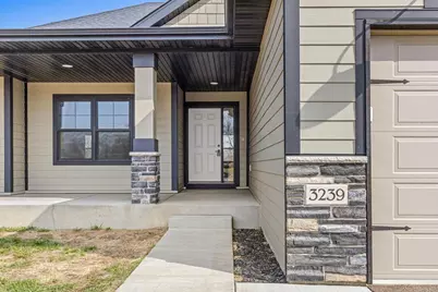 3239 Constance Boulevard NE, Ham Lake, MN 55304 - Photo 3