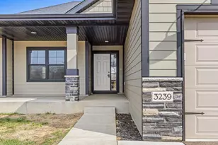 3239 Constance Blvd NE, Ham Lake, MN 55304 - Photo 3