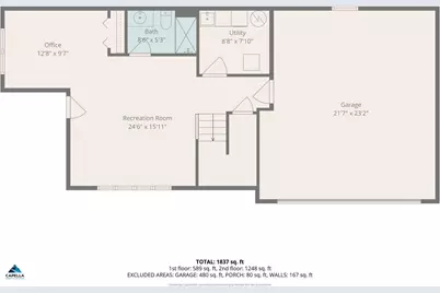 2559 Sumac Circle, White Bear Lake, MN 55110 - Photo 25