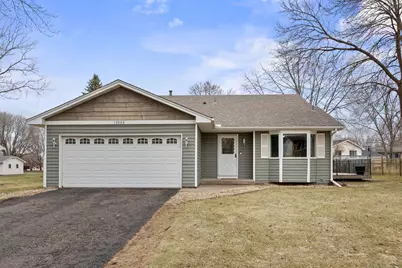 12066 Eagle Street NW, Coon Rapids, MN 55448 - Photo 1