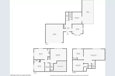 12066 Eagle Street NW, Coon Rapids, MN 55448 - Photo 29