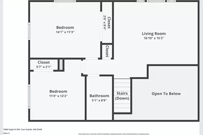 12066 Eagle Street NW, Coon Rapids, MN 55448 - Photo 27