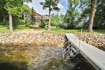 2147 Summit Drive, Cushing, MN 56443 - Photo 1