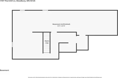 1707 Thornhill Lane, Woodbury, MN 55125 - Photo 39