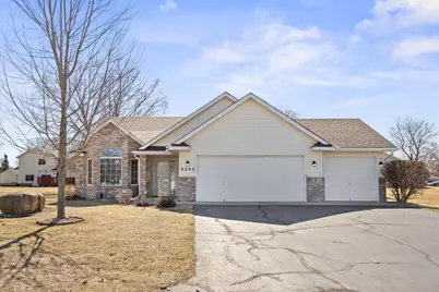 9242 Dunbar Knoll Circle N, Brooklyn Park, MN 55443 - Photo 1