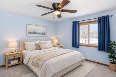 9991 S Cord Street NE, Circle Pines, MN 55014 - Photo 19