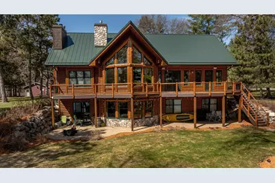 13292 SW Horseshoe Lake Road, Merrifield, MN 56465 - Photo 57