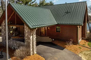 13292 SW Horseshoe Lake Rd, Merrifield, MN 56465 - Photo 53