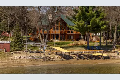 13292 SW Horseshoe Lake Road, Merrifield, MN 56465 - Photo 59