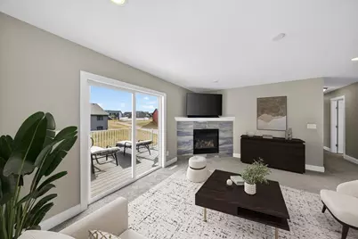 4228 Silver Ridge Place NW, Rochester, MN 55901 - Photo 13