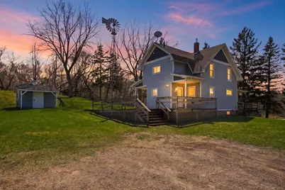 N7716 State Road 65, River Falls, WI 54022 - Photo 1