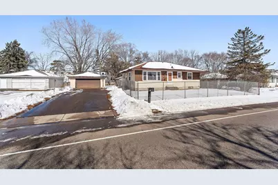 1005 North Street, Anoka, MN 55303 - Photo 1