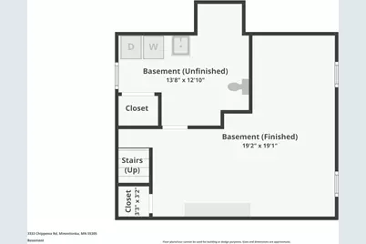 3333 Chippewa Road, Hopkins, MN 55305 - Photo 31