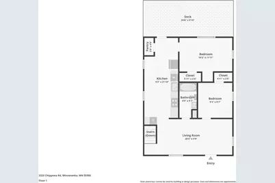 3333 Chippewa Road, Hopkins, MN 55305 - Photo 33