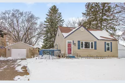 5357 Raymond Avenue, Mounds View, MN 55112 - Photo 1