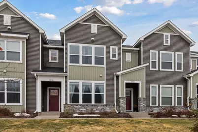 14440 Twin Lakes Circle, Burnsville, MN 55306 - Photo 1